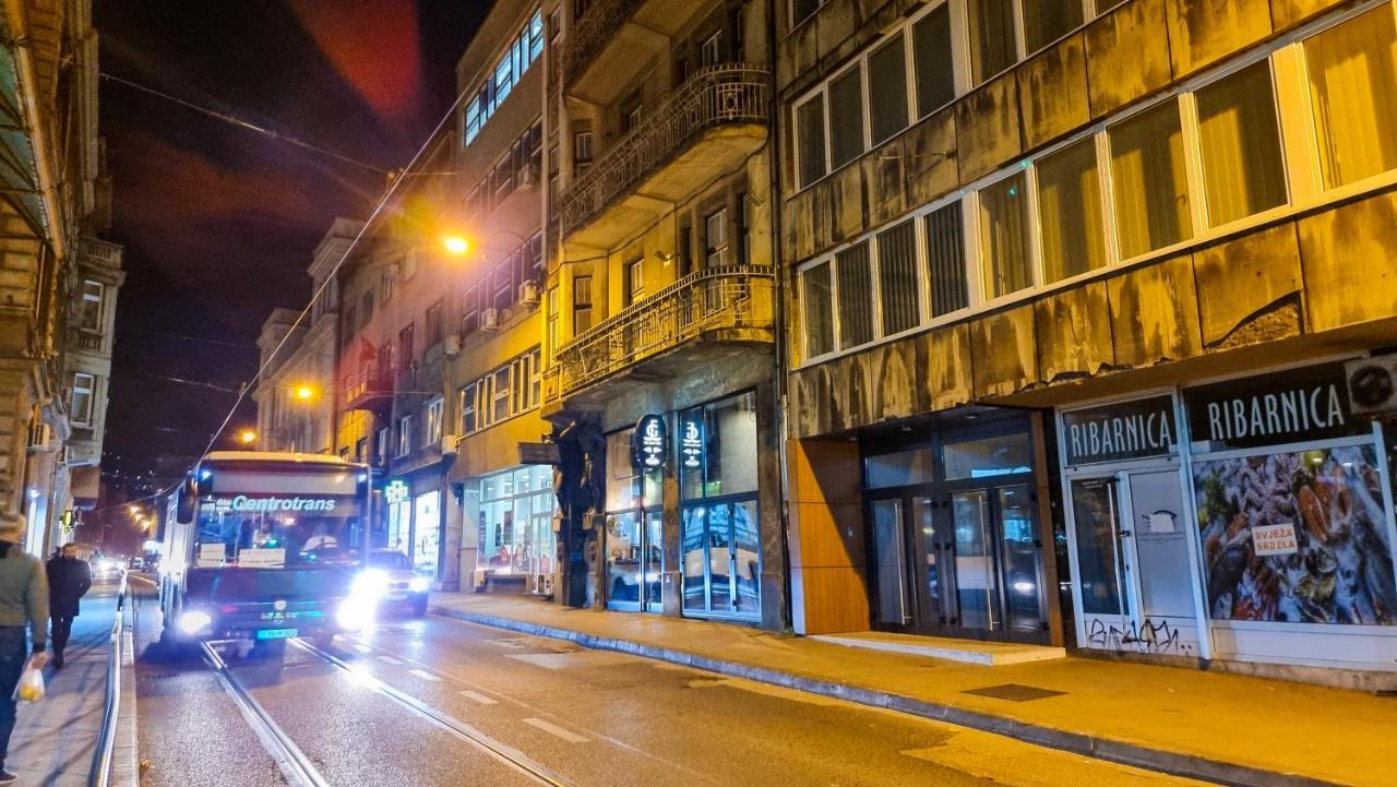 My Lovely Palace SJJ Exterior foto